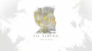 Gil Semedo - Fidju di Deus (Visualizer)