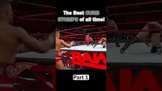 The Best CURB STOMPS 🔥 part#1 