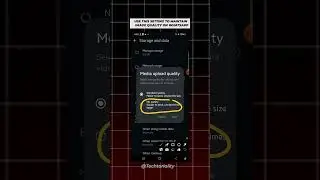 How to Send Photos and Videos on WhatsApp Without Losing Quality