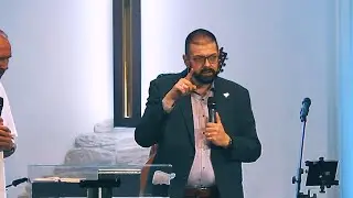 Почему ты с Богом, как подросток с родителями? Пастор Авиэль Станкевич