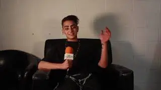 La flamme en moi !