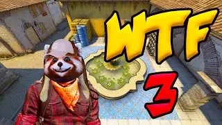 CS:GO WTF Moments #3
