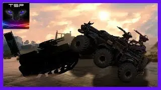 Crossout 