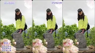 순창+용궐산에서 2