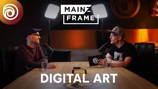 Mainzframe: Digital Art