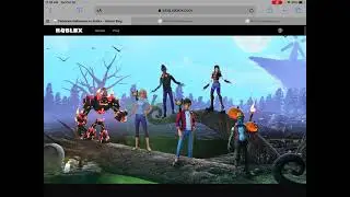 Roblox leaks