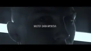 BRITVA Master  Daria Myskova | video ENTERFACE prod.