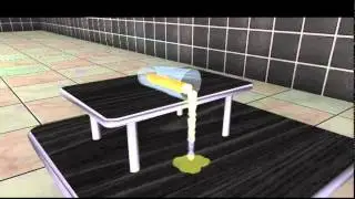 IUI2007  1 Tilting Normal