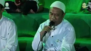 BANJARI SE KOTA PASURUAN  AL-AHIBBA -  PENUTUPAN MTQ XXX JATIM 2023