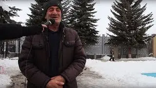 Հետտոնական Ախալքալաքը