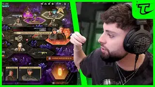 TONYBOY REAGINDO AO PASSE DE BATALHA DO WARZONE 3 SEASON 2 | Tonyboy Cortes