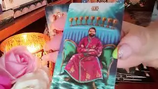 4 КОРОЛЯ💫его цель по отношении вас🥰😱#таро #гадание #tarot #любовь #отношения