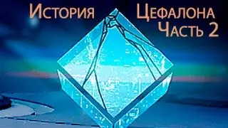 Warframe: Cephalon story - Part 2(cephalon fragments at Saturn - Sedna) || Warframe