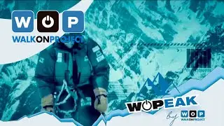 WOPeak 2017: Gasherbrum