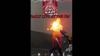 Ghost Ace Sambavam Pam Pam pam Paaaam😂 | Valorant | Shorts | TK - PlayZ தமிழ்