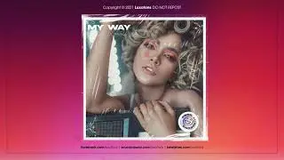 [FREE] - Chill Rnb Type Beat - "MY WAY" (Prod. Luxøfons)