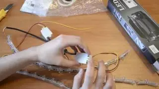ТОП автомобильных товаров из Китая/Улучшение авто света на любом авто