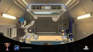 Astro's Playground - Complete Trophy Guide - Gatcha Beginner