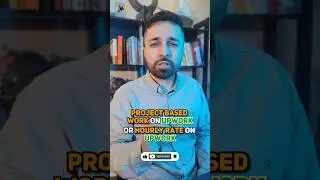 Project-Based vs. Hourly Rate on Upwork: Making the Right Choice!