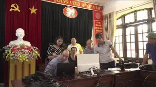 Tập huấn chuyển giao công nghệ phát trực tiếp tại Báo Hòa Bình
