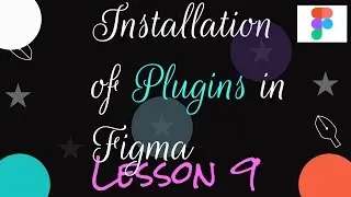 Installing Plugins on Figma