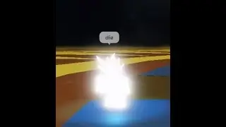 So I Raided The Game As UI/MUI Again.. [ROBLOX DRAGON BALL R:REVAMPED]