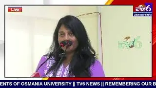 PROFESSOR G.N. SAIBABA Daughter Manjeera about her Father