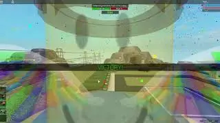 Over 10 minutes of Tower Battles not teleporting me to the Lobby