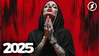 Techno Mix 2024 🎧 Remixes of Popular Songs 🎧 Techno Bangers #018