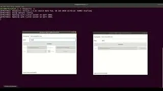 MQTT  C++/Qt/QML