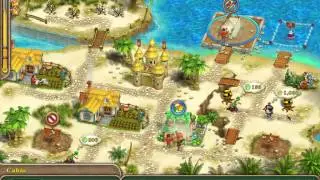 Royal Envoy 3 - Expert Level 72 Walkthrough