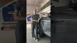 #shorts NEW VOYAH FREE 318 #voyah  #electriccar #automobile #ev