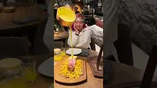 2 классных ресторана в центре Питера