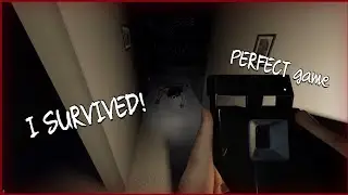 Perfect Game In Phasmophobia | Phasmo Stream
