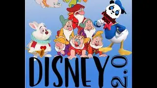 Ferrara Box Unboxing - Disney 2.0 AMAZING BOX