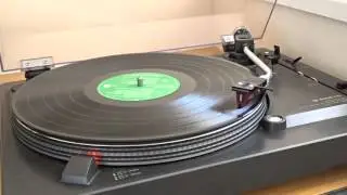 Gentle Giant- two weeks in spain - Vinyl