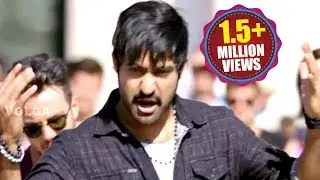 Baadshah Songs - Sairo Sairo - Jr.NTR, Kajal Aggarwal