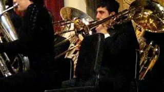 Capital University Conservatory of Music