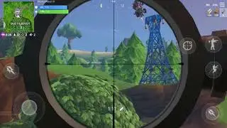 Aye, let’s go!!! SOLO FORTNITE WIN