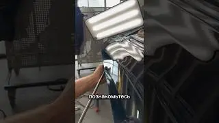 Выпрямление вмятин без покраски , PDR #cheboksary #gazon #ремонт #automobile #гбо