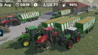 Farming Simulator 23