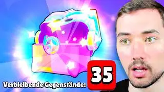 100x ULTRA TROPHÄEN BOX ÖFFNEN und ich BEKOMME... 😍
