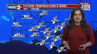 Marisa Nuzzo Main Weather 1/13/23