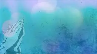 Prayer video background church