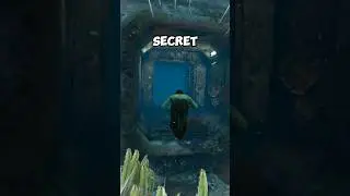 5 Secret Locations in GTA 5🤫