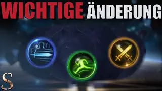 Lost Ark TRIPOD ÄNDERUNG - Profitiert VOR dem Patch!