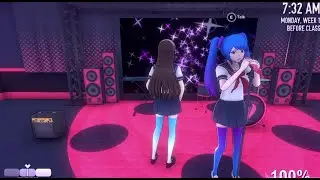 Yandere Simulator Mod Kanari Episode 10: Gameboy de Mort!!!