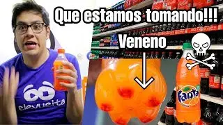 Porque ya no tienen azucar las bebidas en Ecuador ?