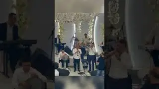 Karen Vardanyan klarnet / mavi / Artur Nazaryan  / elco / mew video live