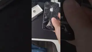 айфон высер
